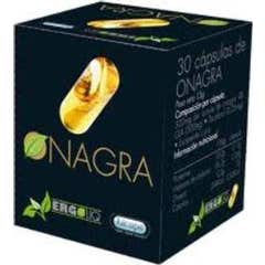 Ergonatural Ergoliq Onagre 30caps