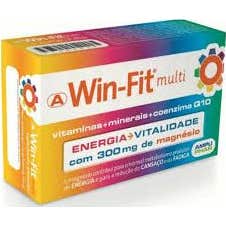 Win-Fit Multi 30comp