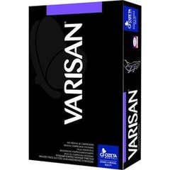 Varisan Calcetines 2 Diva C Nácar T2 1ud