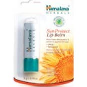 Himalayan Herbals Lip Balm Sunscreen 5g