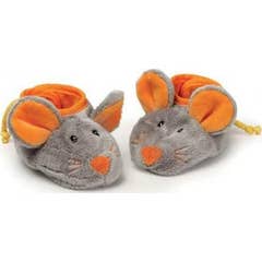 Due Selva Chausson Valentine Mouse 1 Paire