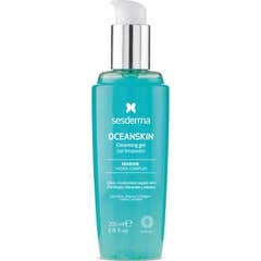 Sesderma Gel nettoyant pour la peau de l'océan 200 ml