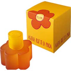 Agatha Ruiz Flor Eau de Toilette 100ml