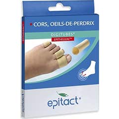 Epitact Digitubes Taille M 10cm 3uts