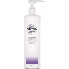 Nioxin 3D Intensive Deep Protect Density Mask 500ml