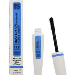 Longcils Boncza Mascara Waterproof Noir 10 ml