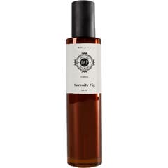 Iap Pharma Parfum de Voiture Serenity Figue 30 ml