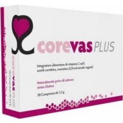 Essecore Corevas Plus 30comp