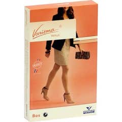 Varisma Veinus 2 Bas Autofix Perle Taille 2C+ 1 Paire
