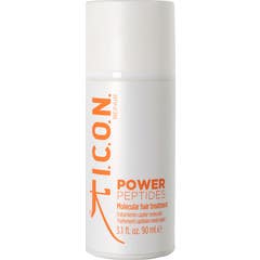 I.C.O.N. Power Peptides Molecular Hair Treatment 90ml