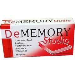 Dememory Dememory Studio 30caps