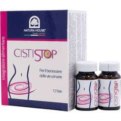 Natura House Cististop 12x10ml