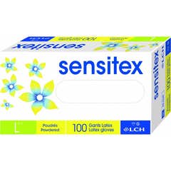 Gant Sensitex Free Latex N/P 9/10