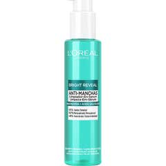 L'Oréal Bright Reveal Nettoyant Sérum Niacinamide 150ml