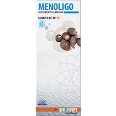 Bioligo Menoligo Complexo Nº15 100ml