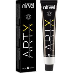 Nirvel Artx Coloration Crème 3 100 ml