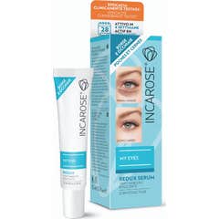 IncaRose My Eyes Redux Serum 15ml