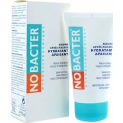 Nobacter Bálsamo After Shave 75ml Nobacter Bálsamo After Shave 75ml