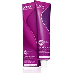Londa Londacolor Extra Rich Crème Coloration Permanente 4/4 60 ml