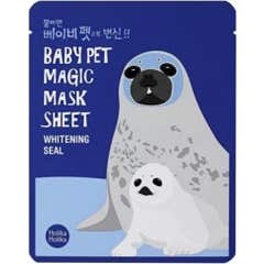 Holika Holika Masque pour bébé phoque 22ml