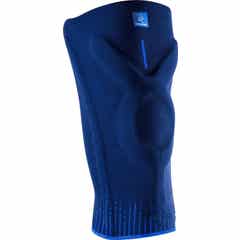 Thuasne Silistab Genu-GO Rodillera Cerrada Azul Talla 3 1 ud