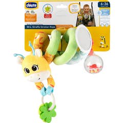 Chicco Mr Girafe Spiral Activités Poussette 1 ut