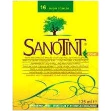 Santiveri Sanotint nº16 cuivre blond 125ml
