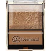 Palette de bronzage Dermacol 8,5g