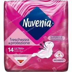 Nuvenia Fresh Protection Ultra 14uts