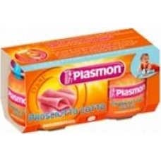 Plasmon Omoprosciut 80X2