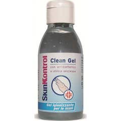 Skinkontrol Gel Désinfectant pour Mains 100ml