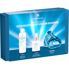 Endocare Coffret Protocole Activateur de la Fonction Barrière