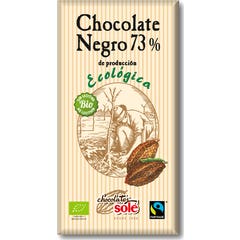 Chocolates Sole Babongo Chocolat à la Tasse 200g