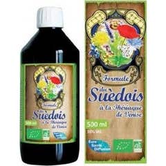 Phytofrance Lapht Formule Suédois 500ml