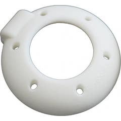 Gyneas Gyn&Dish Pessaire Silicone avec Bouton T4 70mm 1 Unité