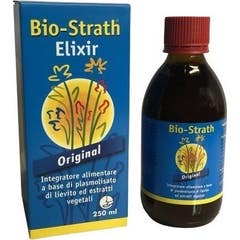 Lizofarm Bio Strath Elixir 250ml