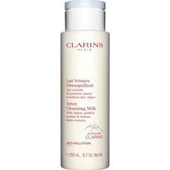 Clarins Lait Demaq 200ml