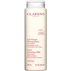 Clarins Lait Demaq 200ml