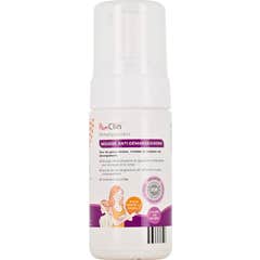 PoxClin Mousse apaisante anti-démangeaisons 100 ml