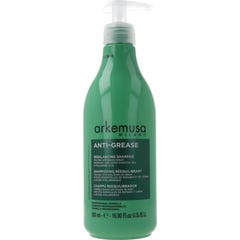 Arkemusa Shampooing rééquilibrant cuir chevelu 500 ml