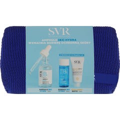 Svr Trousse [B3] Hydra Ampoule 30ml + Essence 30ml + Collagen 15ml