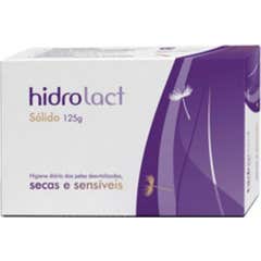 Hidrolact Sabonete Sólido 125g