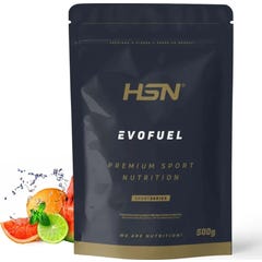 HSN Evofuel Ponche Frutas 500g