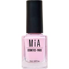 Mia Cosmetics Perfect Pastels Vernis à Ongles Pink Lily 11 ml