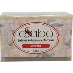 Essabo Savon Artisanal à l'Avoine 100g