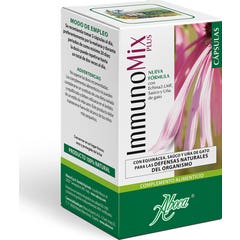 ImmunoMix Plus 50 capsules