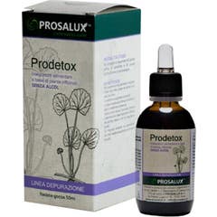 Le prodétox tombe à 50 ml