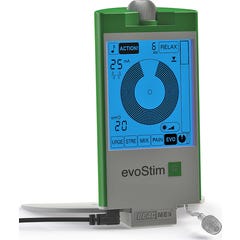 EvoStim P Electroestimulador 1ud