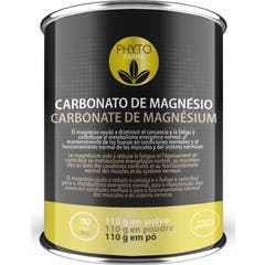 Phytofarma Carbonate de Magnésium 110 g