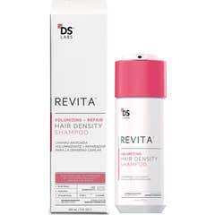 Revita Champú Voluminizante Reparador 205 ml
